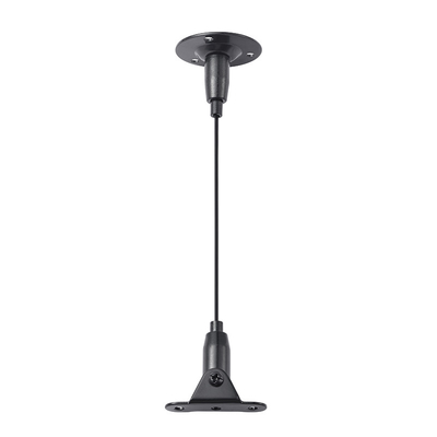 1.2/1.5mm النحاس نظام تعليق كابل الفولاذ مع المسمار في التثبيت 16 * 17mm ربط السقف